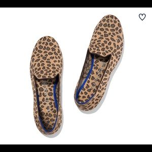 Rothys Spotted Loafers